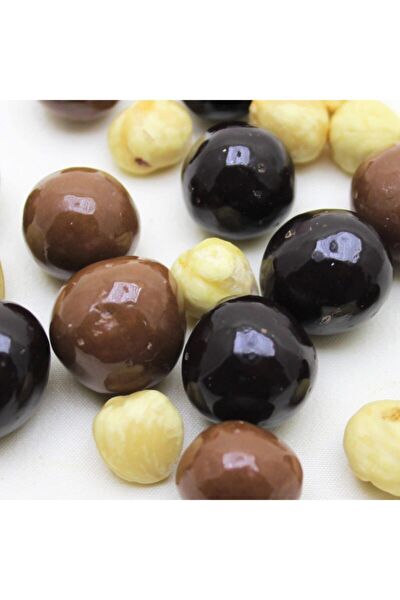 Dark Brown Çikolata, Gofret