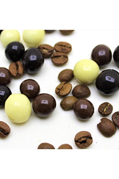 Dark Brown Çikolata, Gofret