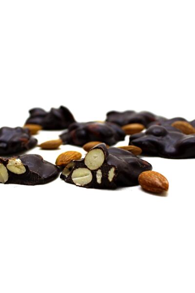 Dark Brown Çikolata, Gofret