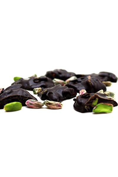 Dark Brown Çikolata, Gofret