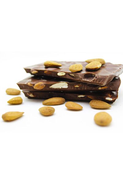 Dark Brown Çikolata, Gofret