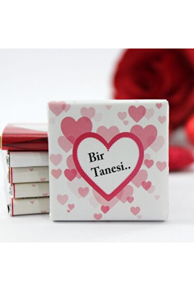 Dark Brown Çikolata, Gofret