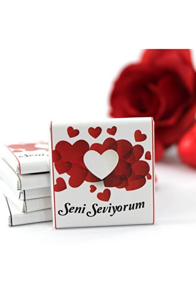 Dark Brown Çikolata, Gofret