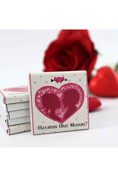 Dark Brown Çikolata, Gofret