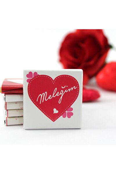 Dark Brown Çikolata, Gofret