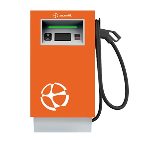 Minibi Elektrikli Araç Şarj Ekipmanları