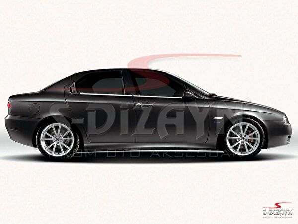 S-Dizayn Krom Aksesuarlar