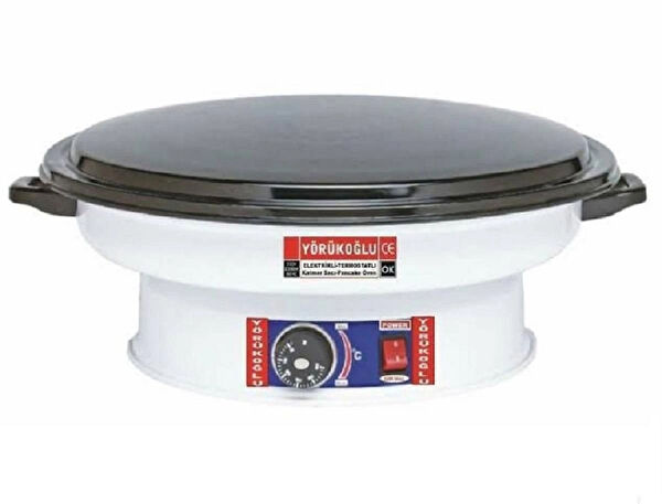 Yörükoğlu Fırın