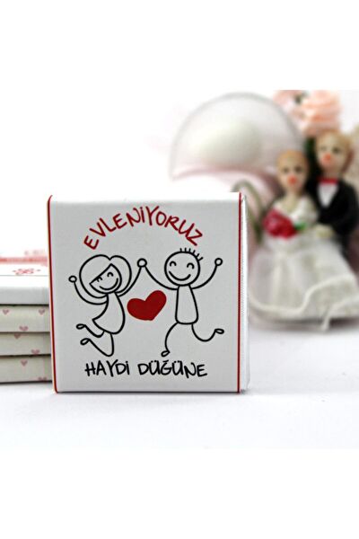 Dark Brown Çikolata, Gofret