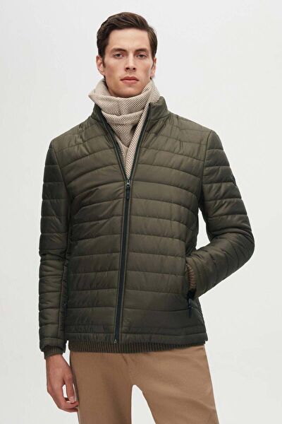 D'S DAMAT Erkek Mont, Kaban