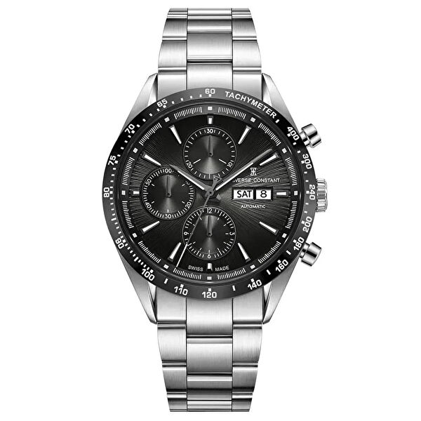 Universe Constant Erkek Kol Saati