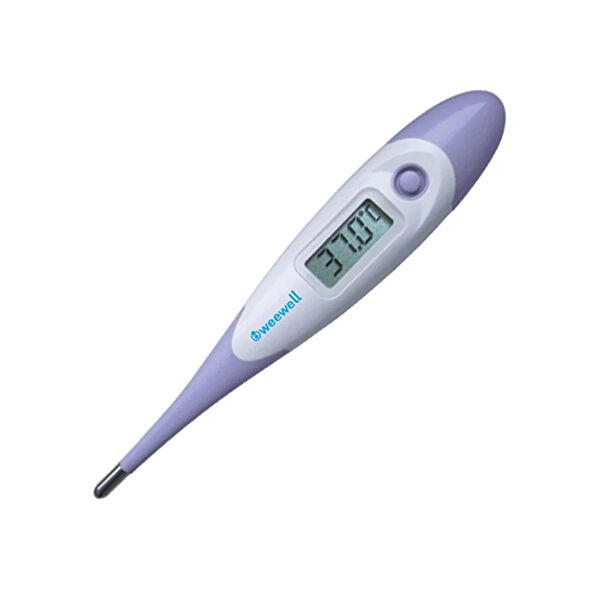 Weewell Bebek Ateş Ölçer