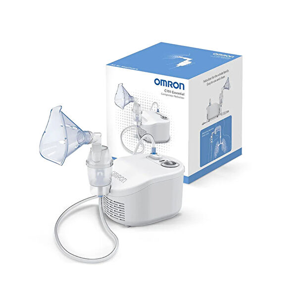 Omron Buhar Makinesi