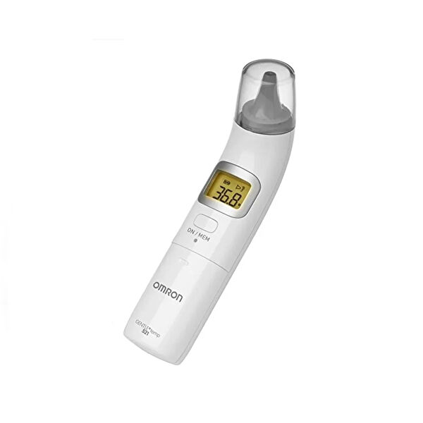 Omron Bebek Ateş Ölçer
