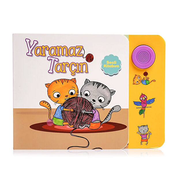 Net Çocuk Yayınları Sesli Kitaplar