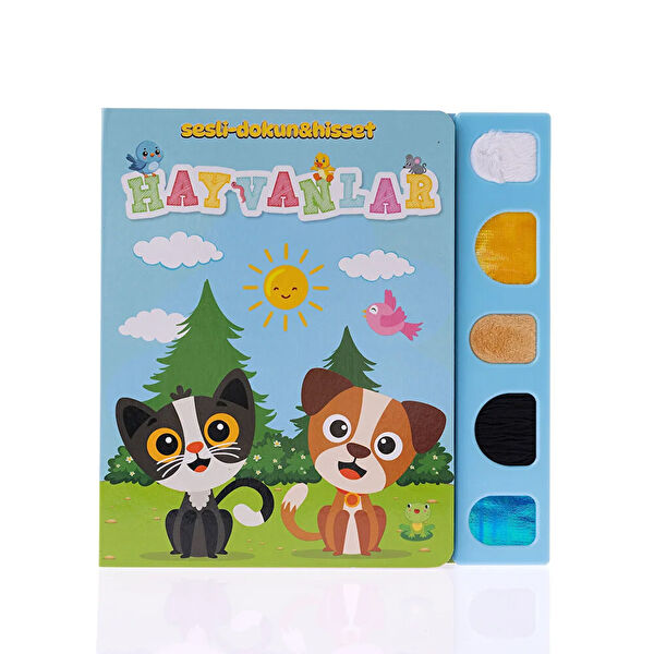 Net Çocuk Yayınları Çocuk Öykü, Masal