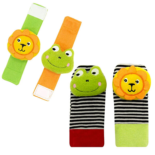 Babyjem Bebek Oyuncakları