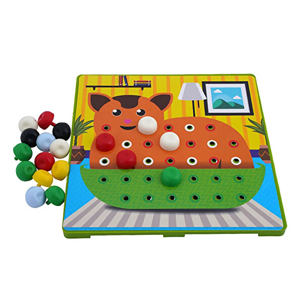 Zeno Bebek Oyuncakları