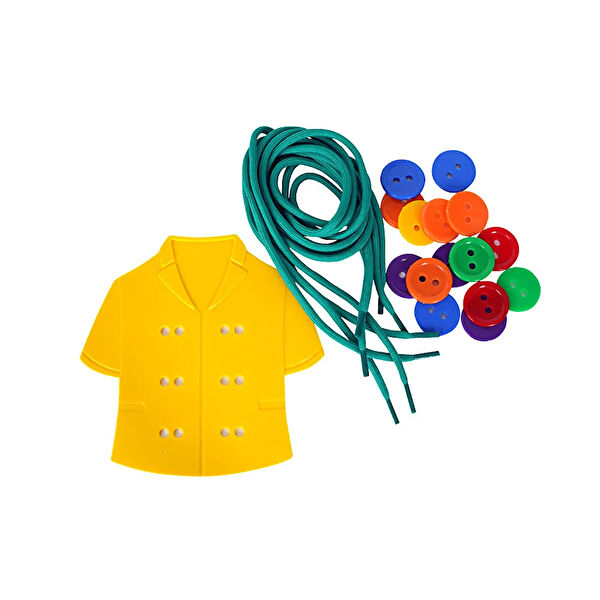 Zeno Eğitici Oyuncaklar