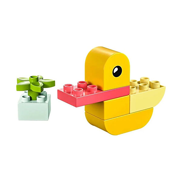 MATMEL Lego, Yapı Oyuncakları