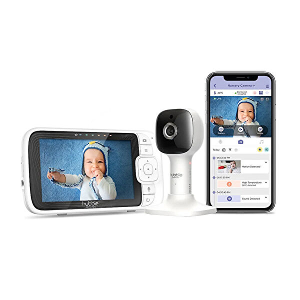 Hubble Bebek Telsizi