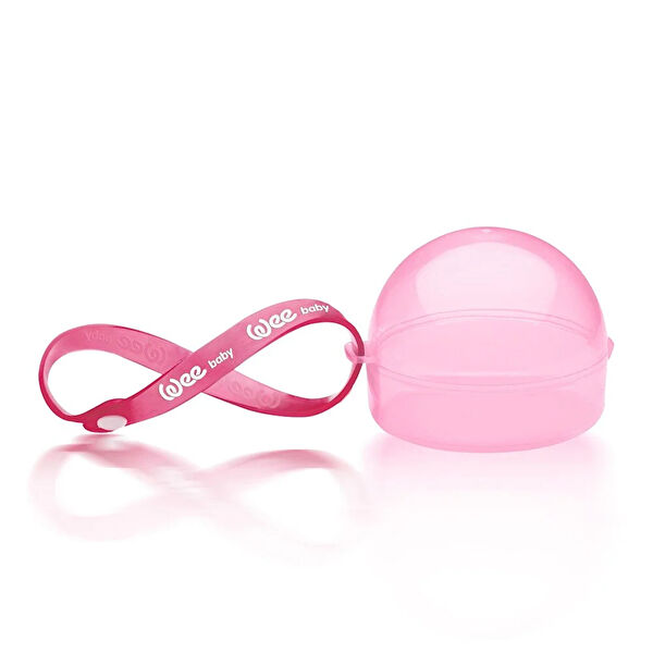 Wee Baby Yalancı Emzik ve Aksesuarları