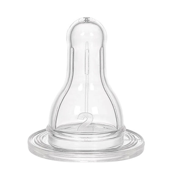 Wee Baby Biberon Emziği