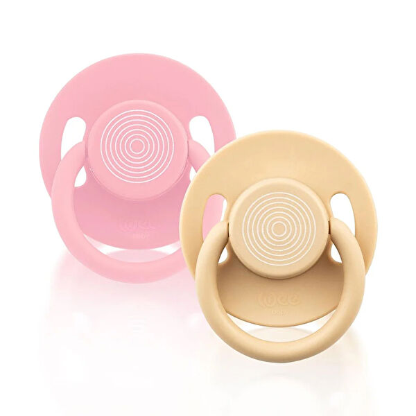 Wee Baby Yalancı Emzik ve Aksesuarları