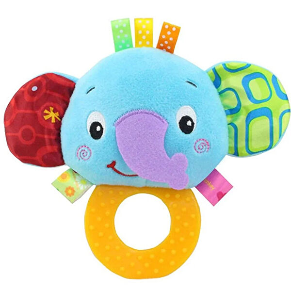 Sozzy Toys Diş Kaşıyıcı