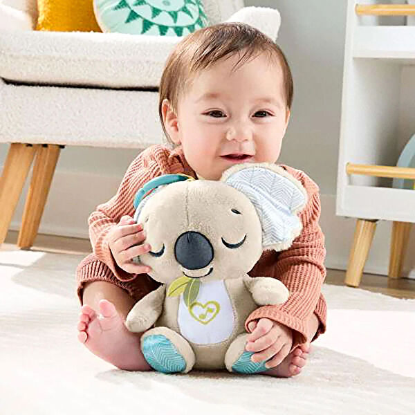 Fisher-Price Uyku Arkadaşı