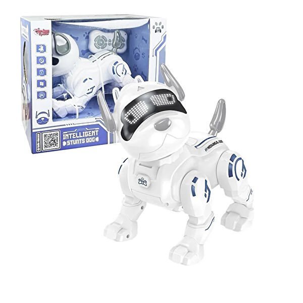 Vardem Robot Oyuncaklar