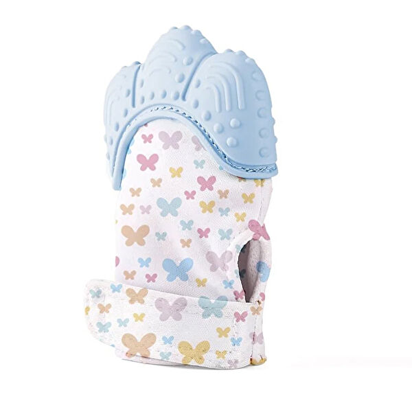 Babyjem Diş Kaşıyıcı