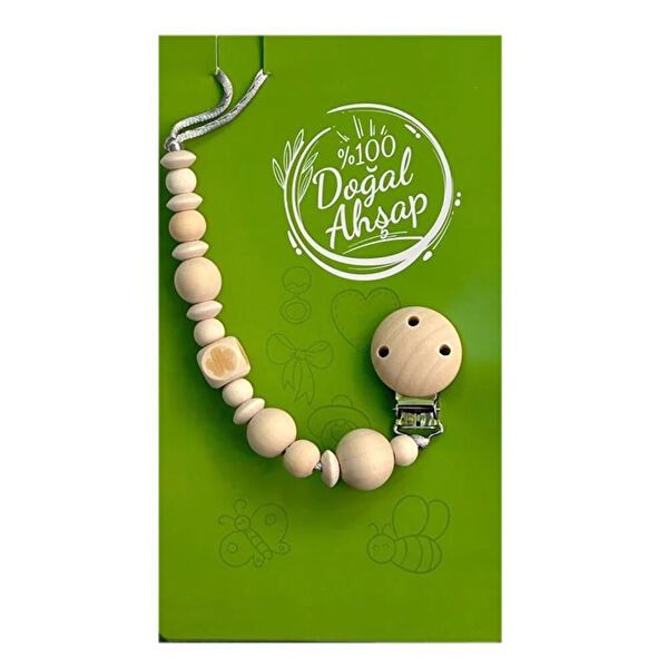 Baby Dcey Yalancı Emzik ve Aksesuarları