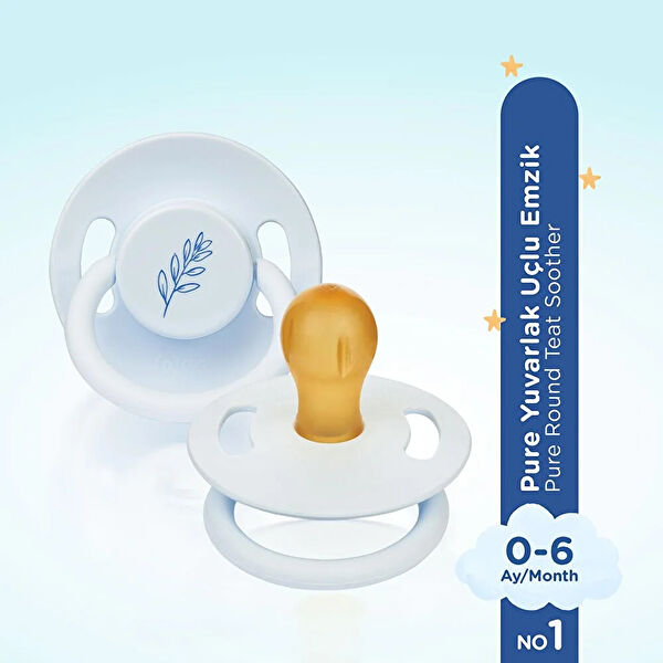 Wee Baby Yalancı Emzik ve Aksesuarları