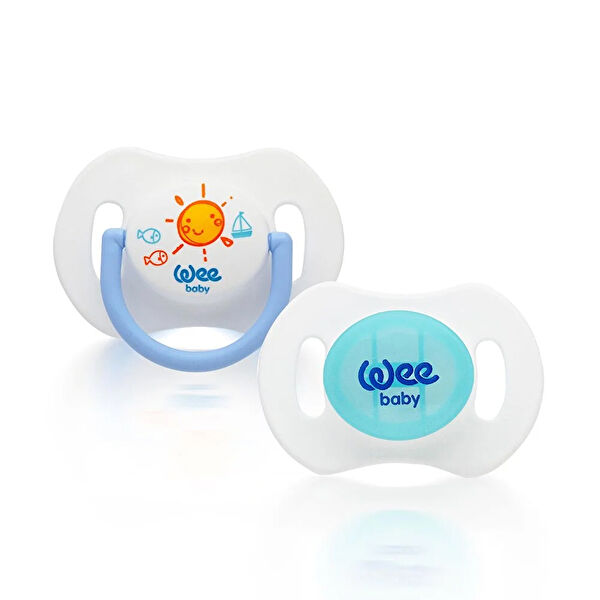 Wee Baby Yalancı Emzik ve Aksesuarları
