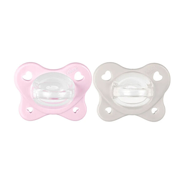 Chicco Yalancı Emzik ve Aksesuarları