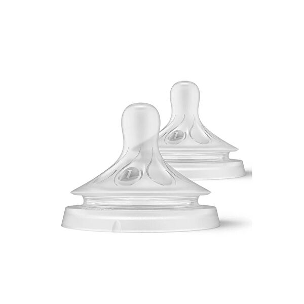 Philips Avent Biberon Emziği