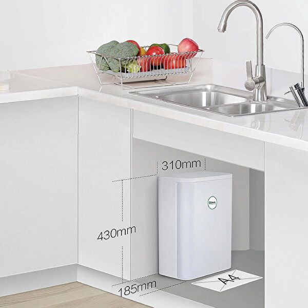 A.O. Smith Su Arıtma Cihazları