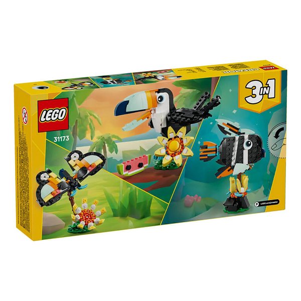 Lego Eğitici Oyuncaklar