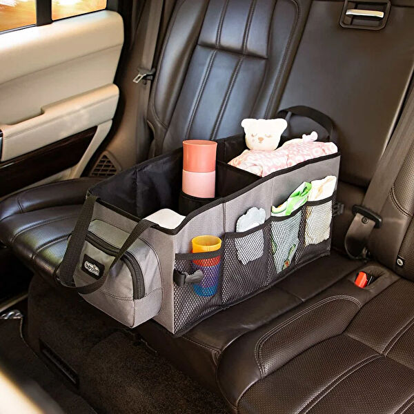 Babyjem Oto Koltuğu Aksesuarı