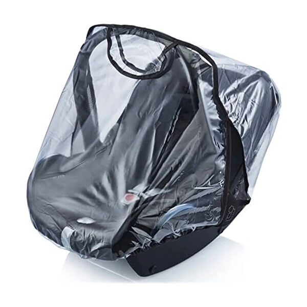 Babyjem Oto Koltuğu Aksesuarı