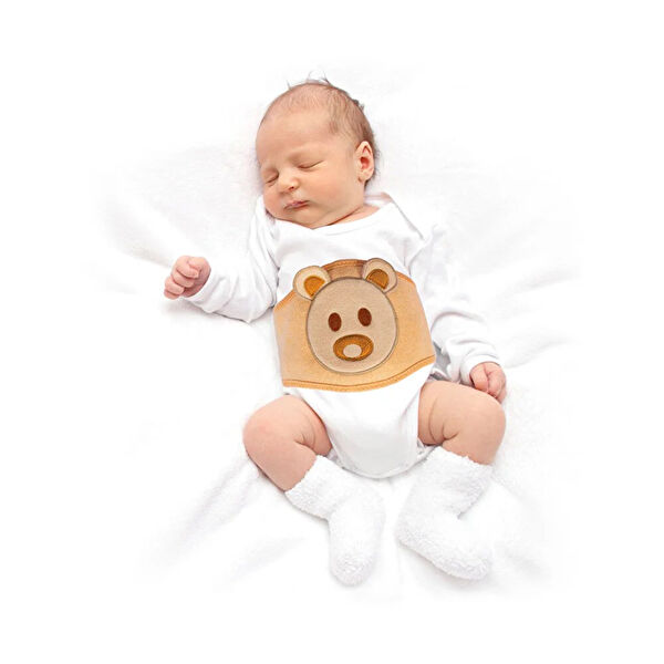 Sevi Bebe Gaz Giderici