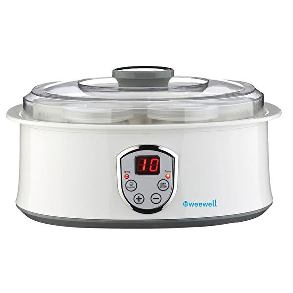 Weewell Mama Hazırlayıcı