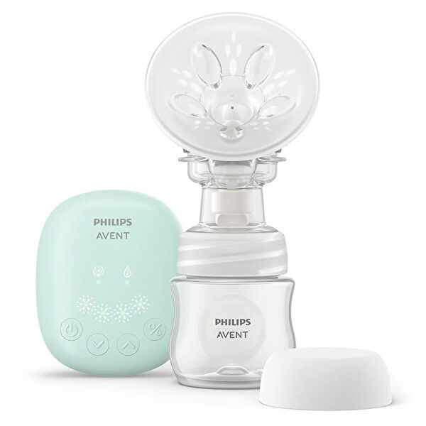 Philips Avent Göğüs Pompası