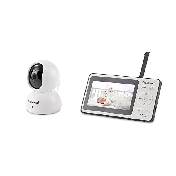 Weewell Bebek Telsizi