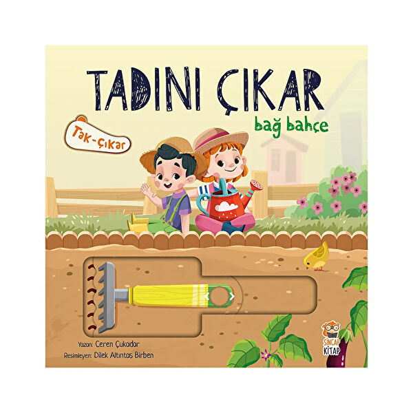 Sincap Kitap Aktivite ve Zeka Gelişim Kitapları