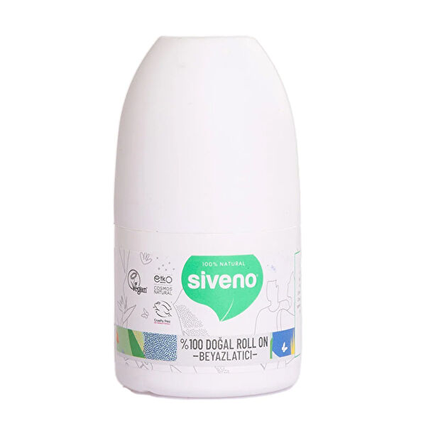 Siveno Deodorant