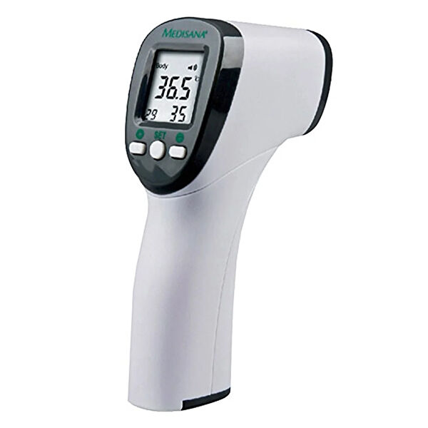 Medisana Bebek Ateş Ölçer
