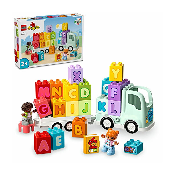 Lego Eğitici Oyuncaklar