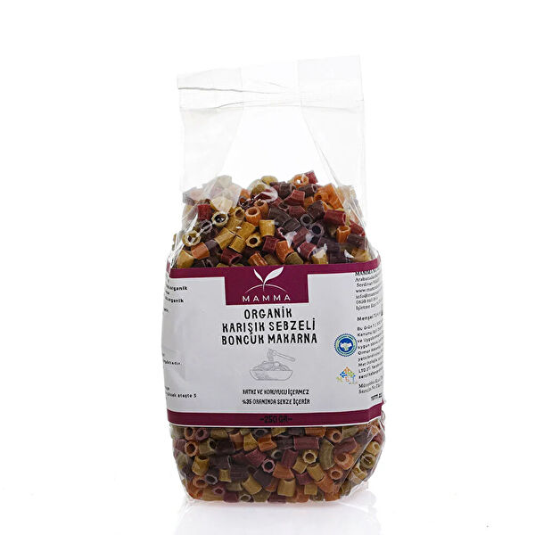 Mamma Baby Food Ek Besinler